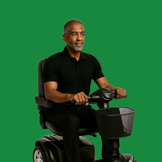 Laxanti-Mobility and Sitting